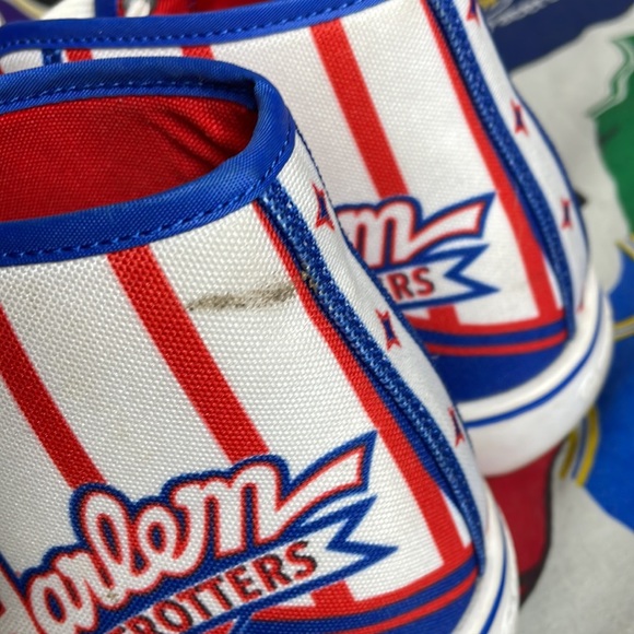 Heelys Harlem Globetrotters Limited Edition Shoes - Picture 7 of 7